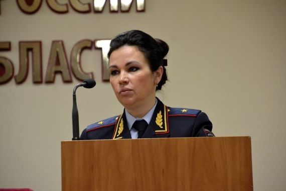 прописка в Канске